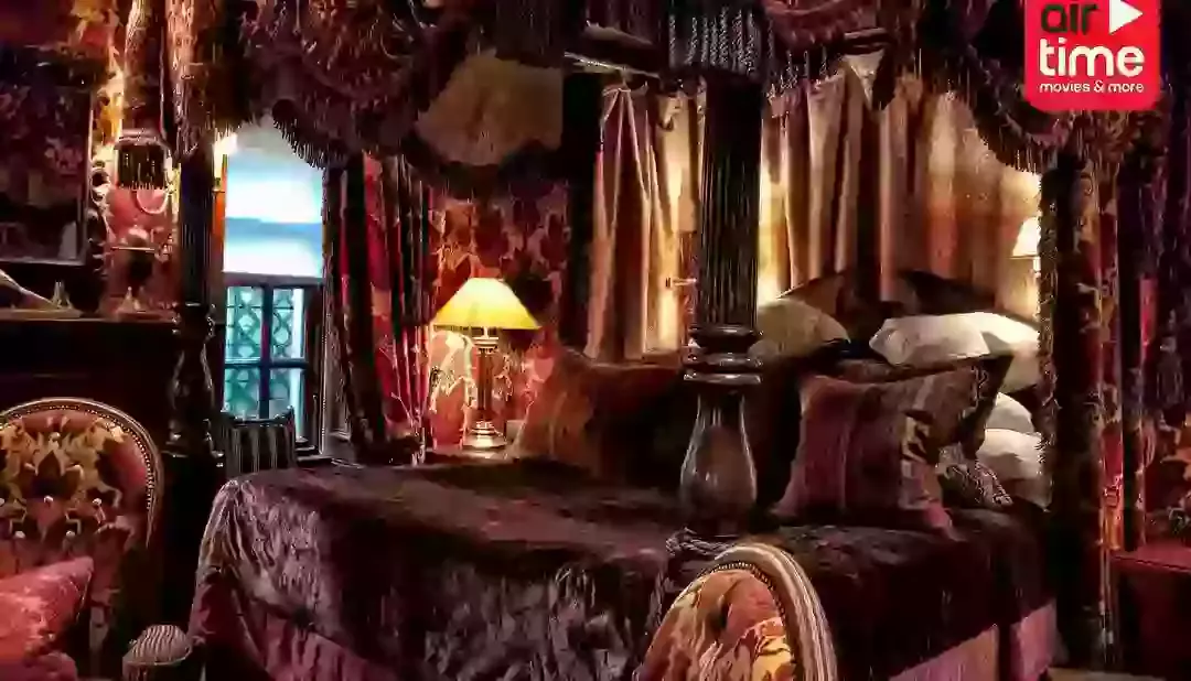Lights, Camera, Enchantment